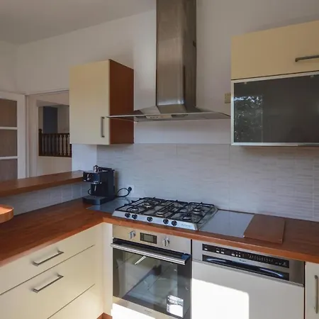 בית נופש Stunning In