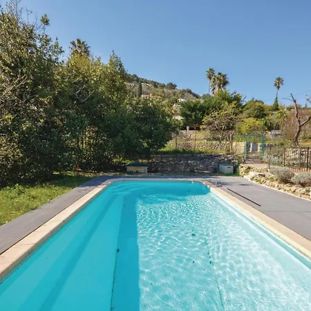 In With Swimming Pool Holiday home Vallauris