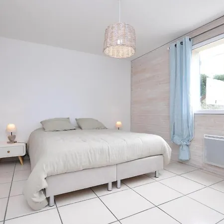 Cozy In Feriehus Vallauris