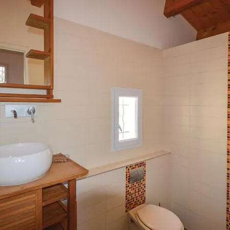 בית נופש Stunning In *