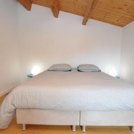 Feriehus Cozy In Vallauris