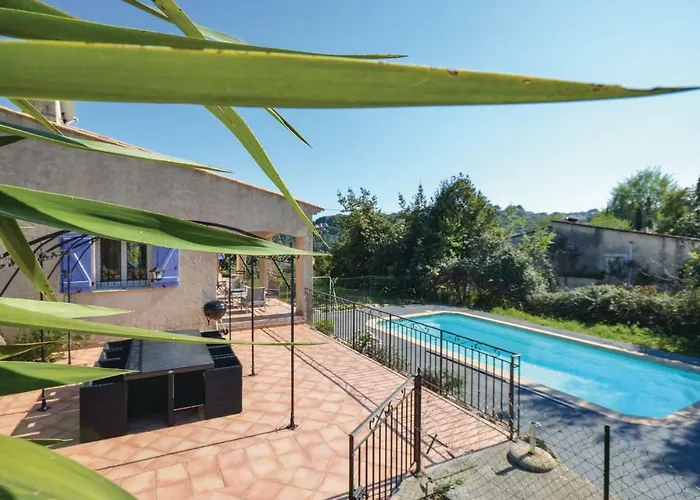 Stunning In Vallauris